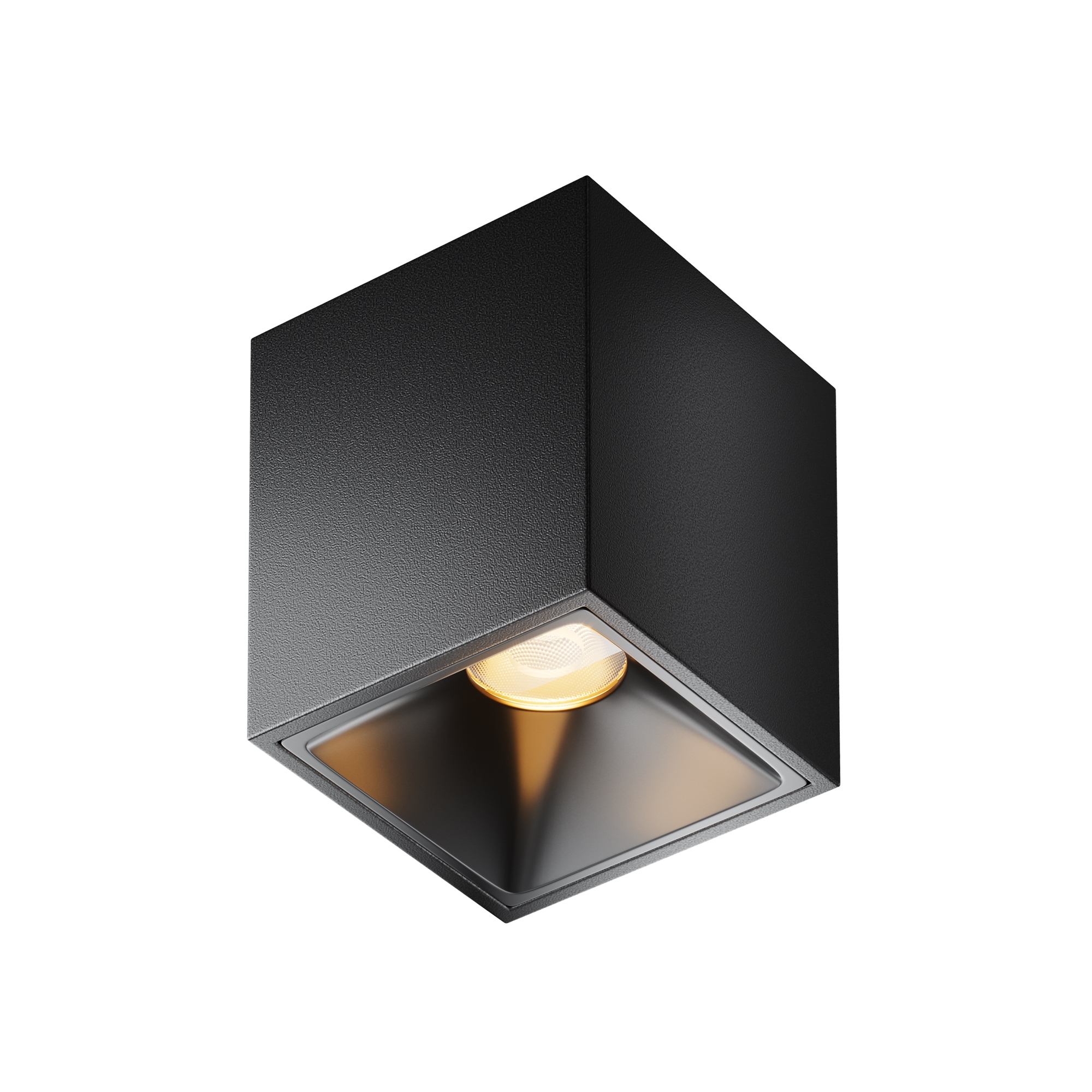Потолочный светильник Альфа / Alfa LED 8 Вт 2700 К 50°