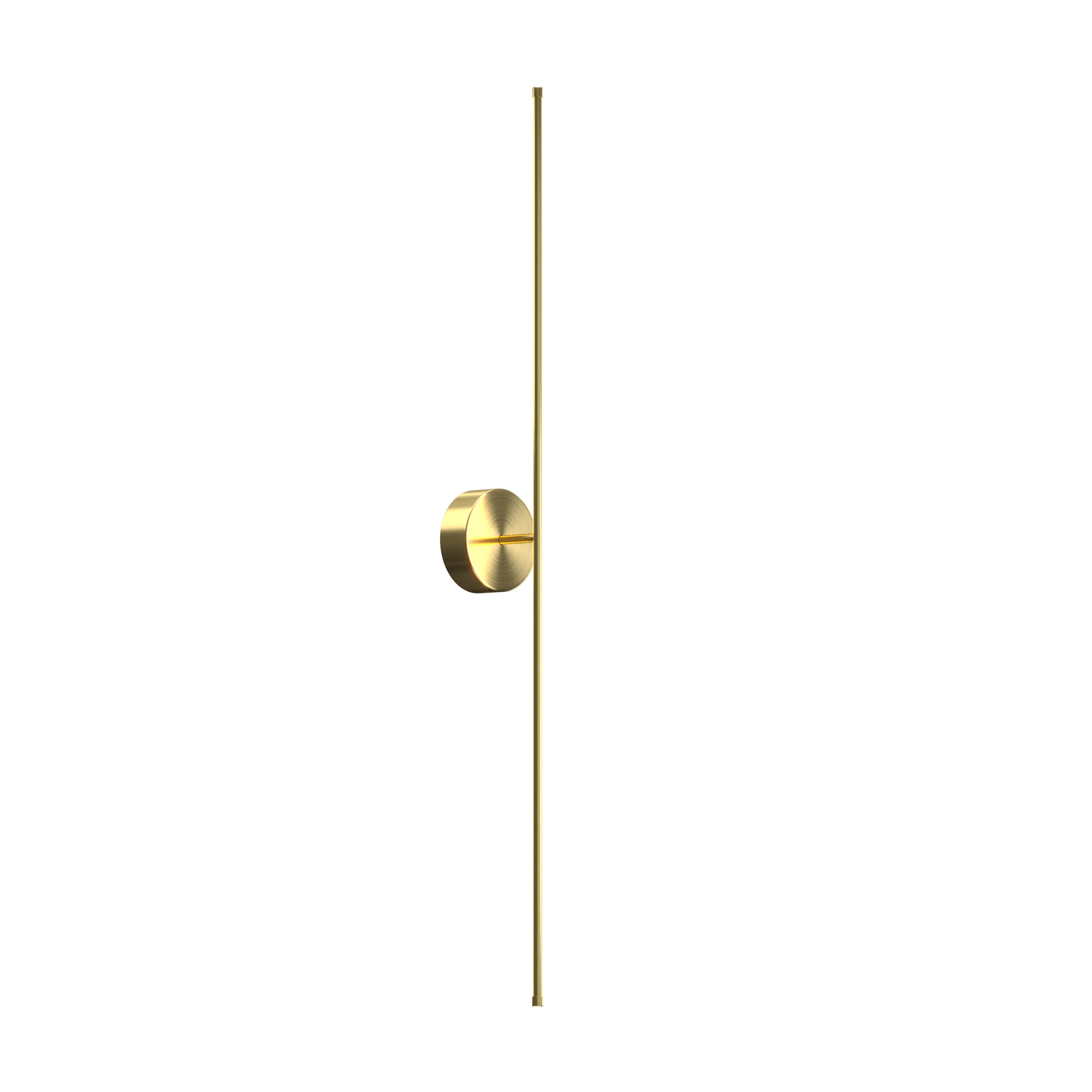 Настенный светильник (бра) Элегантный / Elegant 2700К 12Вт
