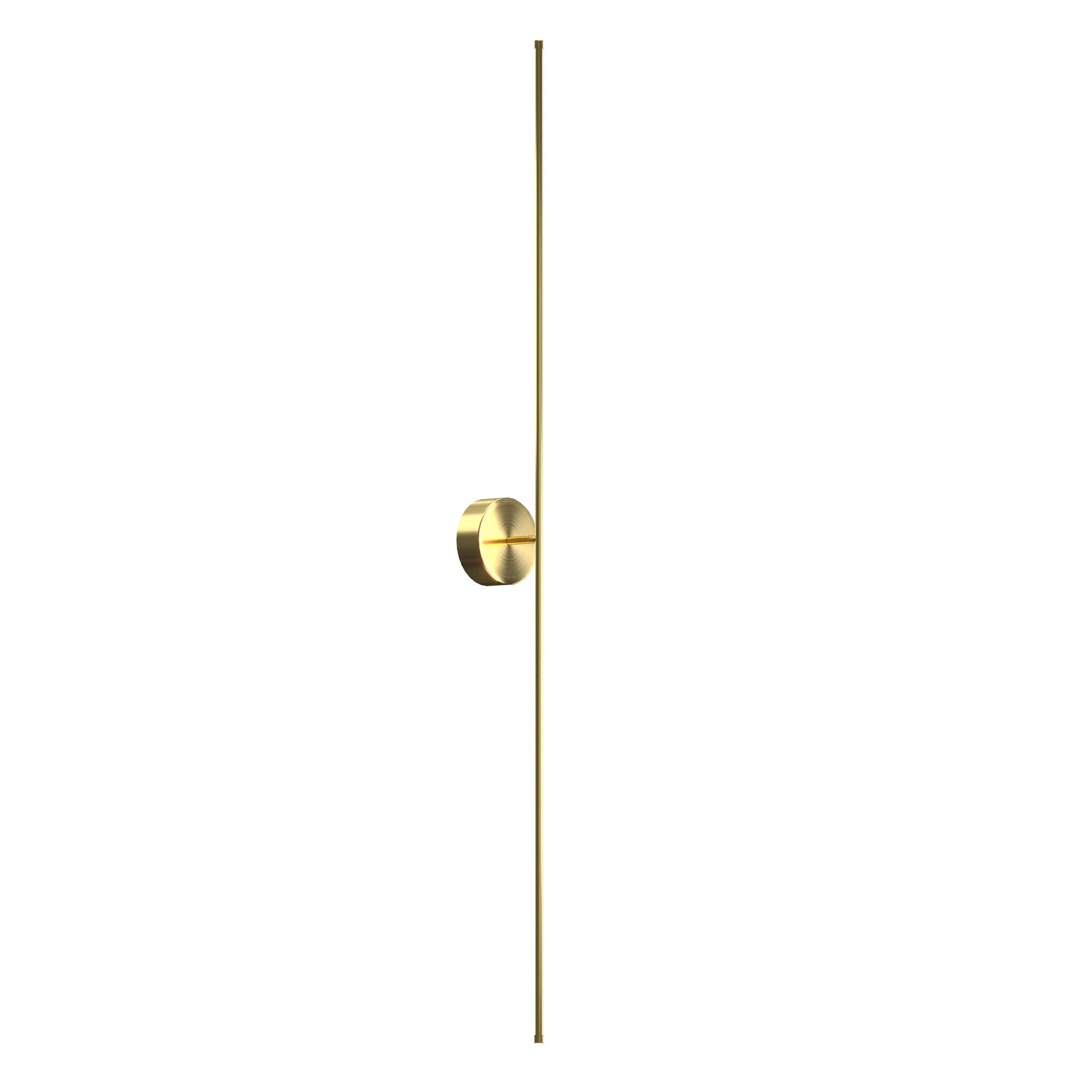 Настенный светильник (бра) Элегантный / Elegant 2700К 18Вт