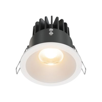 Встраиваемый светильник Зум / Zoom 12 Вт 2700 К 60° IP 65