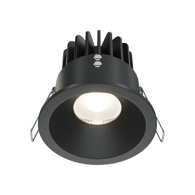 Встраиваемый светильник Зум / Zoom 12 Вт 4000 К 60° IP 65