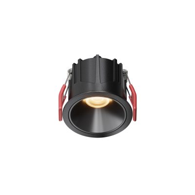 Встраиваемый светильник Альфа / Alfa LED 10 Вт 2700 К 60°