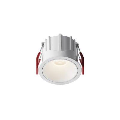 Встраиваемый светильник Альфа / Alfa LED 10 Вт 4000 К 60°