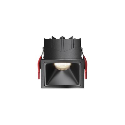 Встраиваемый светильник Альфа / Alfa LED 10 Вт 4000 К 60°