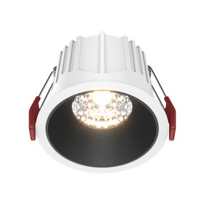 Встраиваемый светильник Альфа / Alfa LED 15 Вт 3000 К 36°  с функцией диммирования