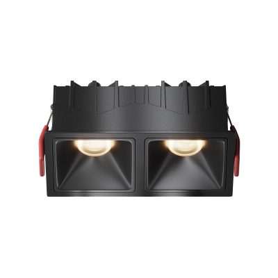 Встраиваемый светильник Альфа / Alfa LED 20 Вт 3000 К 50°