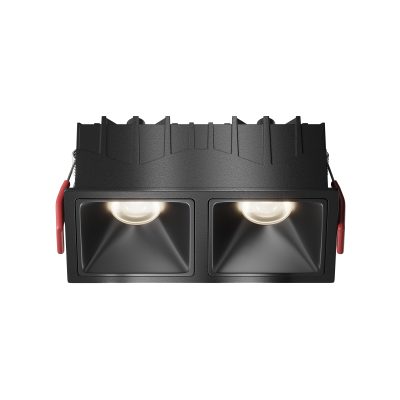 Встраиваемый светильник Альфа / Alfa LED 20 Вт 4000 К 50°