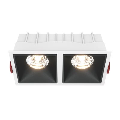 Встраиваемый светильник Альфа / Alfa LED 30 Вт 3000 К 36°  с функцией диммирования