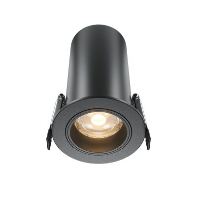 Встраиваемый светильник Фокус / FOCUS LED 12 Вт 3000 К 50°