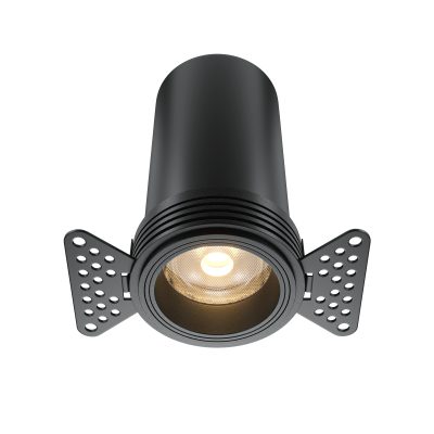 Встраиваемый светильник Фокус / FOCUS LED 12 Вт 3000 К 50°