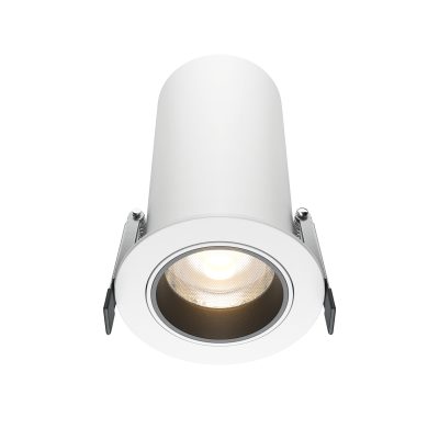 Встраиваемый светильник Фокус / FOCUS LED 12 Вт 3000 К 50°