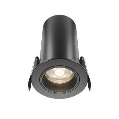 Встраиваемый светильник Фокус / FOCUS LED 12 Вт 4000 К 50°