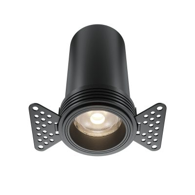 Встраиваемый светильник Фокус / FOCUS LED 12 Вт 4000 К 50°