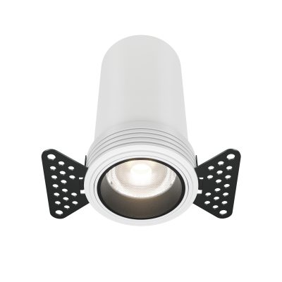 Встраиваемый светильник Фокус / FOCUS LED 12 Вт 4000К 50°