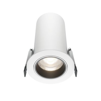 Встраиваемый светильник Фокус / FOCUS LED 12 Вт 4000 К 50°