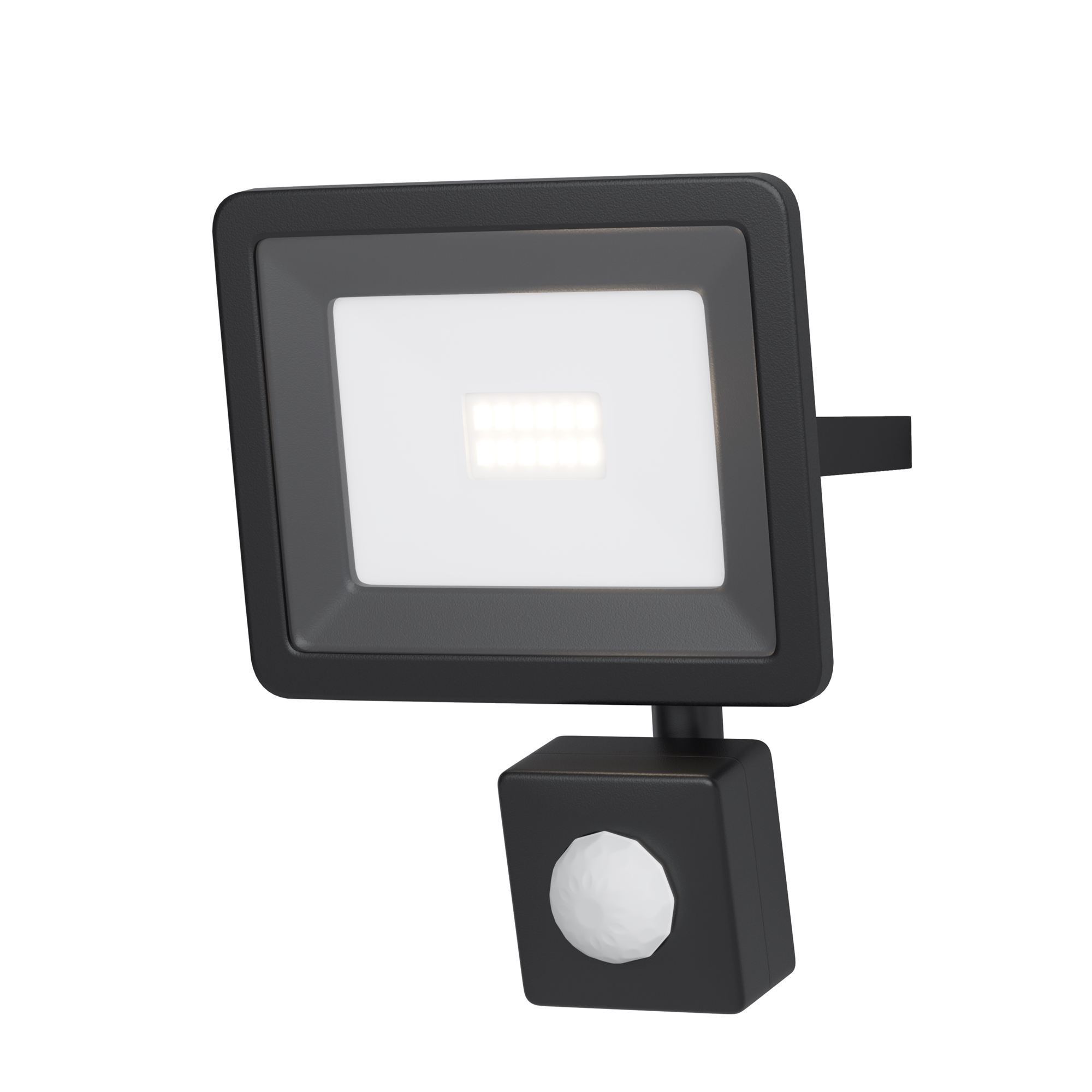Прожектор Поток / Flood 6500К 10Вт IP 65