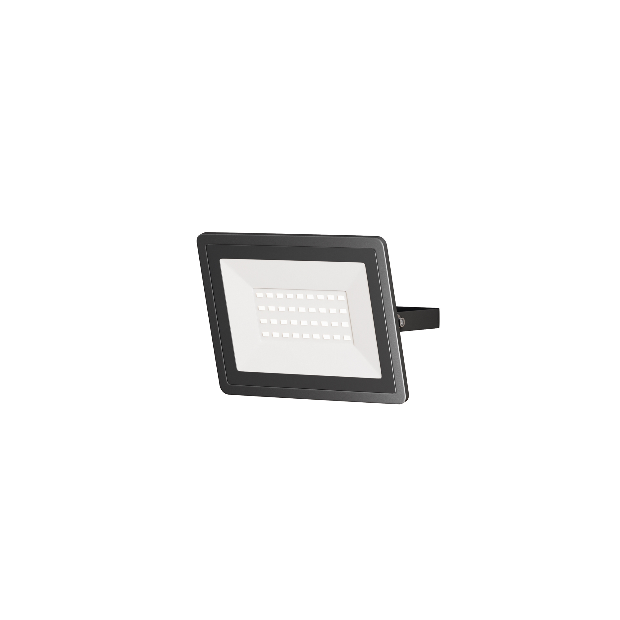 Прожектор Поток / Flood 4000К 30Вт IP 65