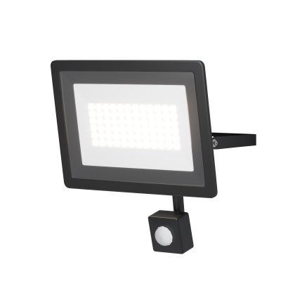Прожектор Поток / Flood 6500К 50Вт IP 65