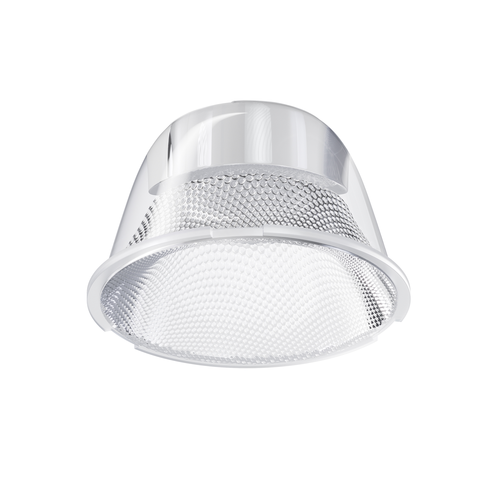 Линза ⌀35mm 15° для Фокус / Focus LED 5Вт