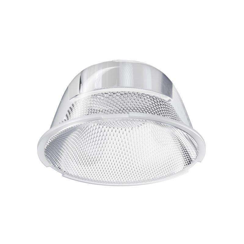 Линза ⌀43mm 15° для Фокус / Focus LED 12Вт
