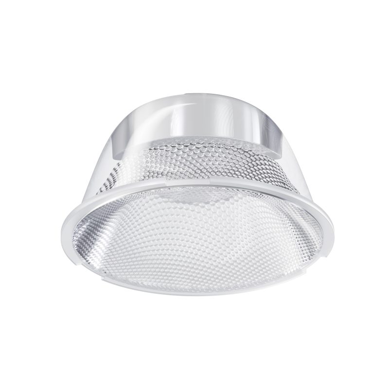 Линза ⌀55mm 50° для Фокус / Focus LED 20Вт