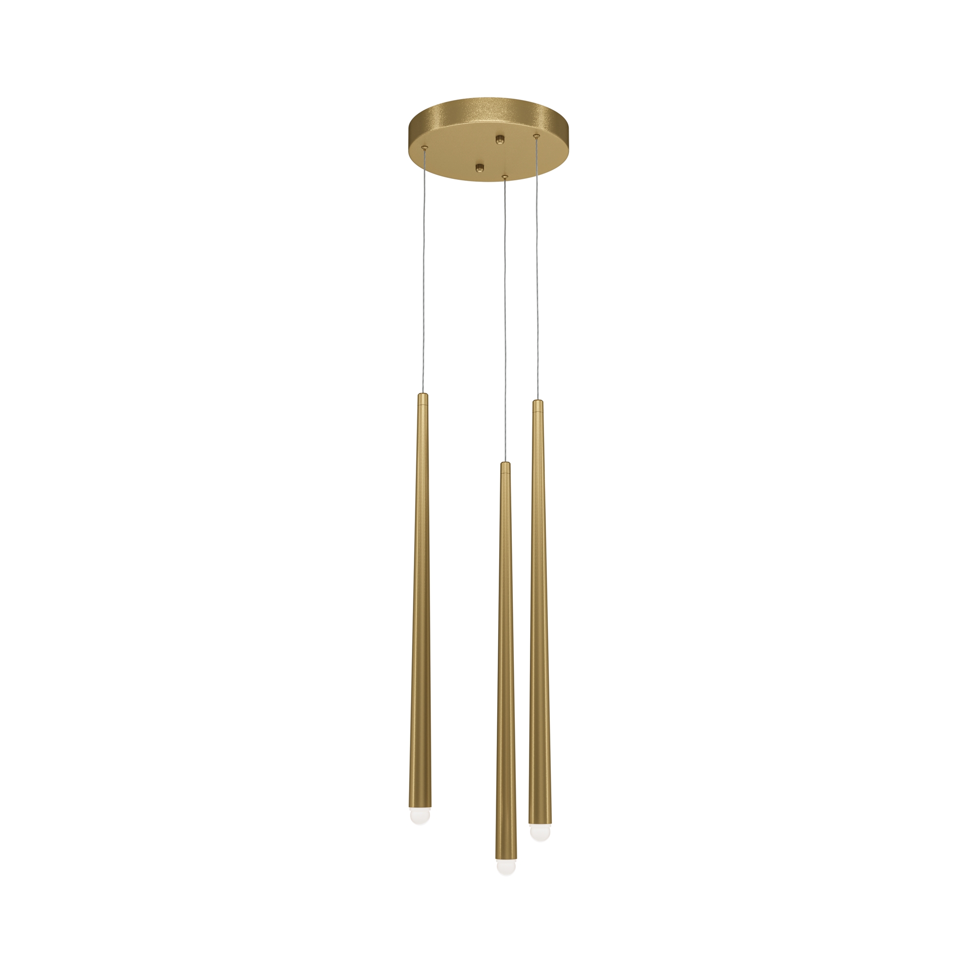 Подвесной светильник Каскад / Cascade 2600-3500К 19Вт