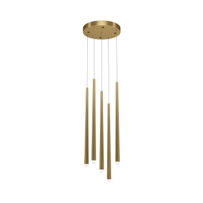 Подвесной светильник Каскад / Cascade 2600-3500К 31Вт