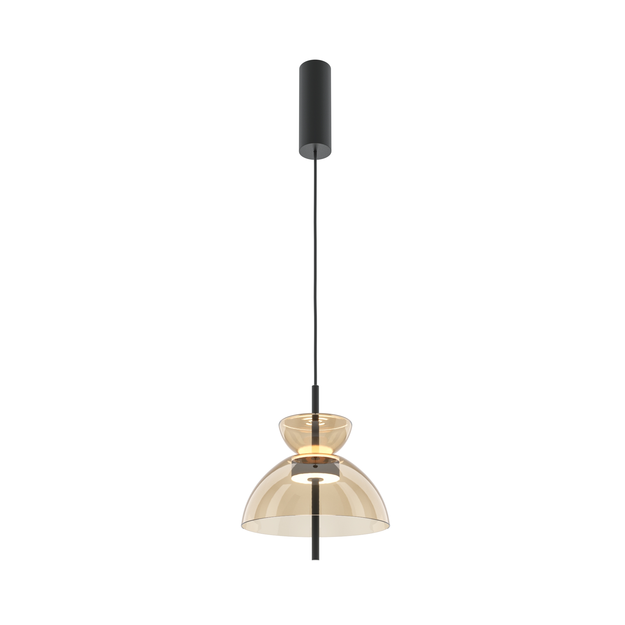 Подвесной светильник Бангкок / Bangkok 3000К 12Вт