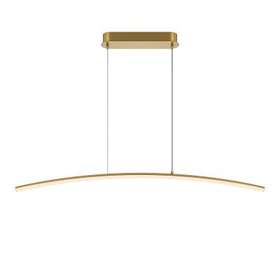 Подвесной светильник Изгиб / Curve 2600-3500К 15Вт