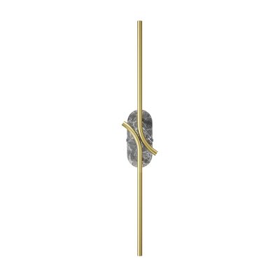 Настенный светильник (бра) Ренессанс / Renaissance 3000К 7Вт