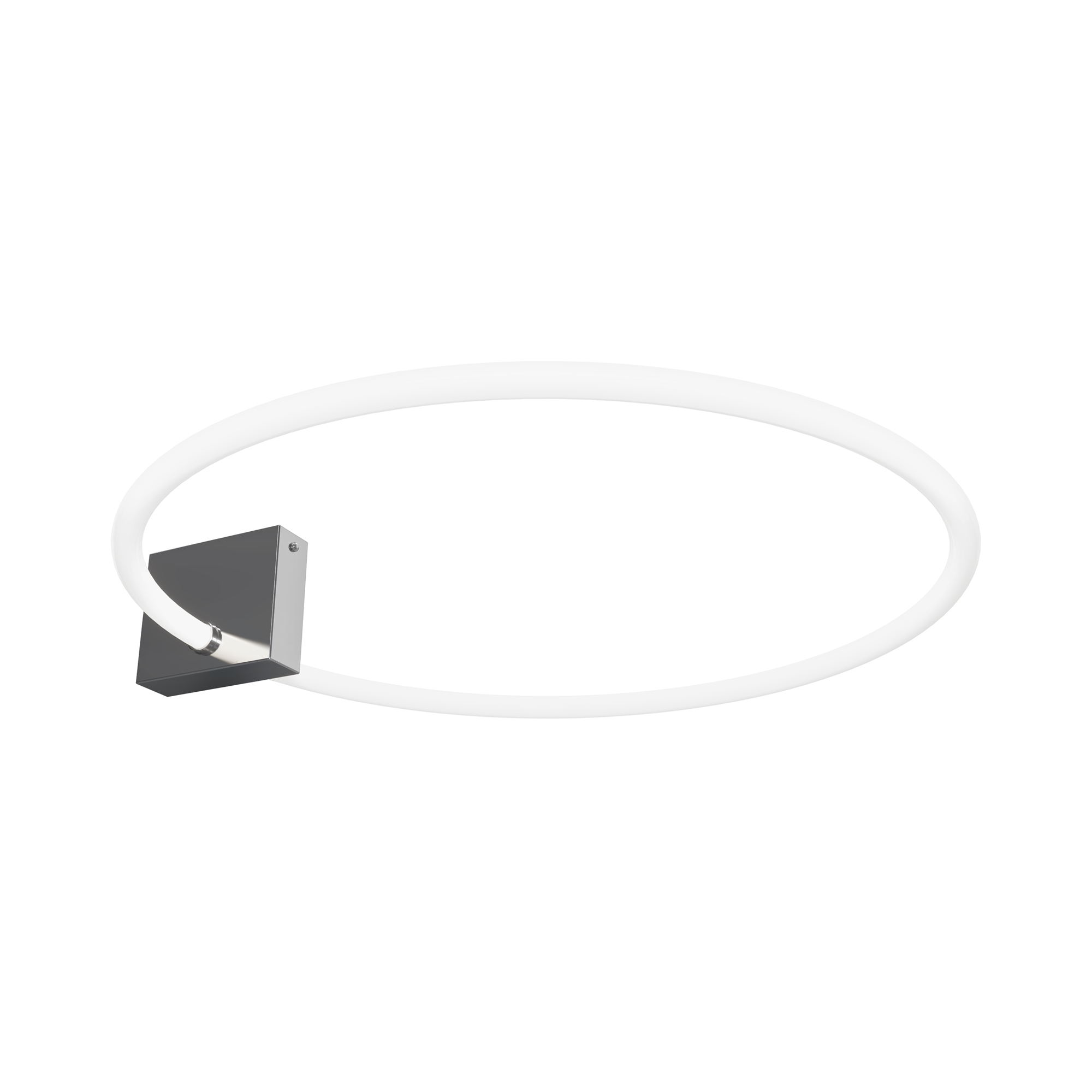 Потолочный светильник Перстень / Anillo 3500К 25Вт