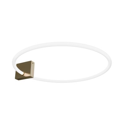 Потолочный светильник Перстень / Anillo 3000К 25Вт