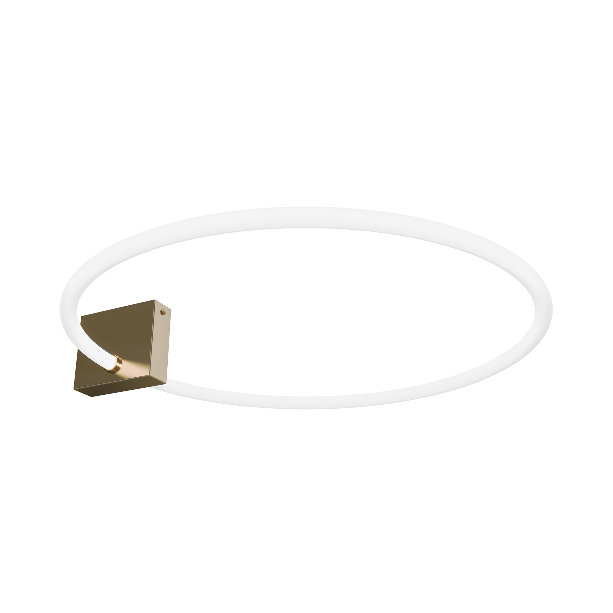 Потолочный светильник Перстень / Anillo 3000К 25Вт