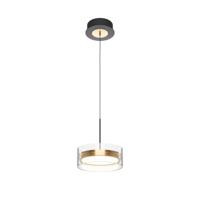 Подвесной светильник Дресс-код / Dress code 3000К 18Вт