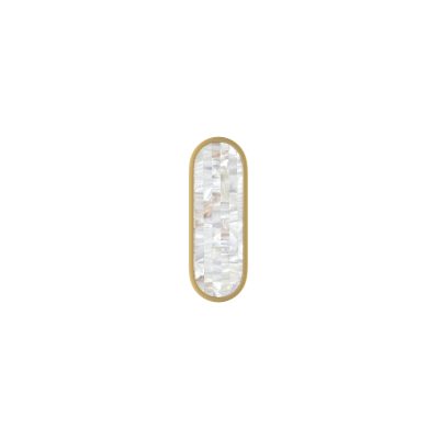 Настенный светильник (бра) Перламур / Perlamour 2700-4000К 15Вт
