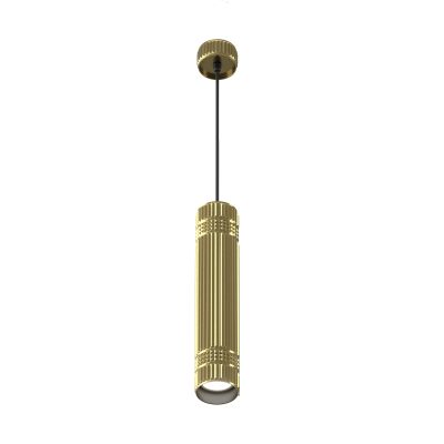 Подвесной светильник Метрополис / Metropolis GU10х1