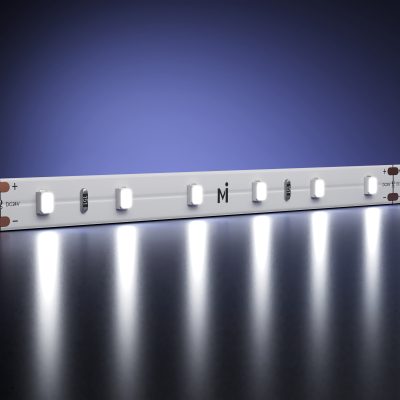 Светодиодная лента Ультра 24В 2835 7.2Вт/м 6000К 5м IP 20 201026