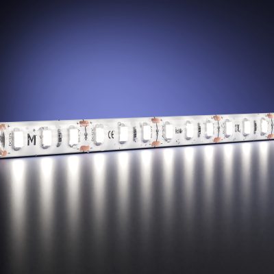 Светодиодная лента Ультра 12В 2835 9.6Вт/м 4000К 5м IP 65 201035