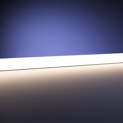 Светодиодная лента Ультра 24В COB 4Вт/м 4000К 5м IP 20 201066