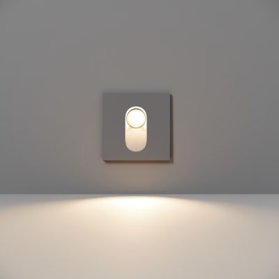 Подсветка для лестниц Виа / Via Urbana 4000К 3Вт IP 54