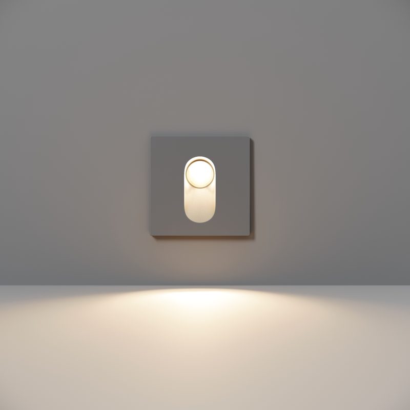 Подсветка для лестниц Виа / Via Urbana 4000К 3Вт IP 54