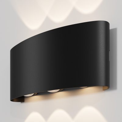 Архитектурная подсветка Страто / Strato 3000К 6Вт IP 54