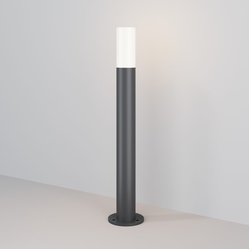 Ландшафтный светильник Уиллис / Willis E27х1 60Вт IP 54