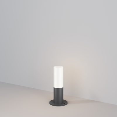 Ландшафтный светильник Уиллис / Willis E27х1 60Вт IP 54