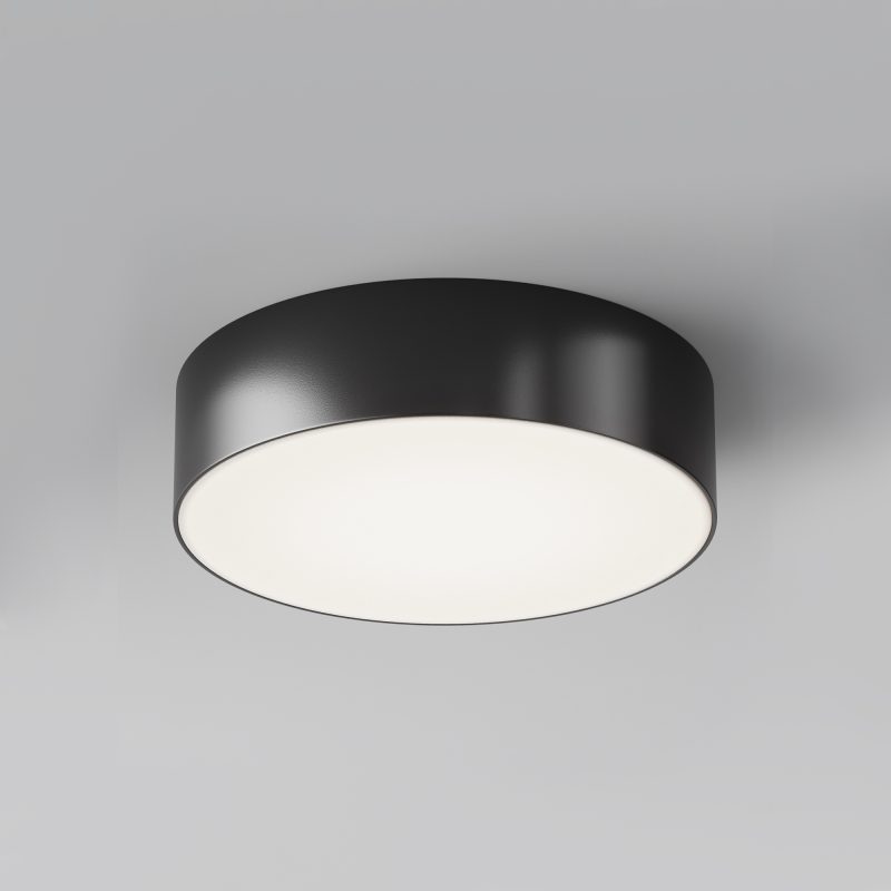Потолочный светильник Зон / Zon IP 4000 30Вт IP 65