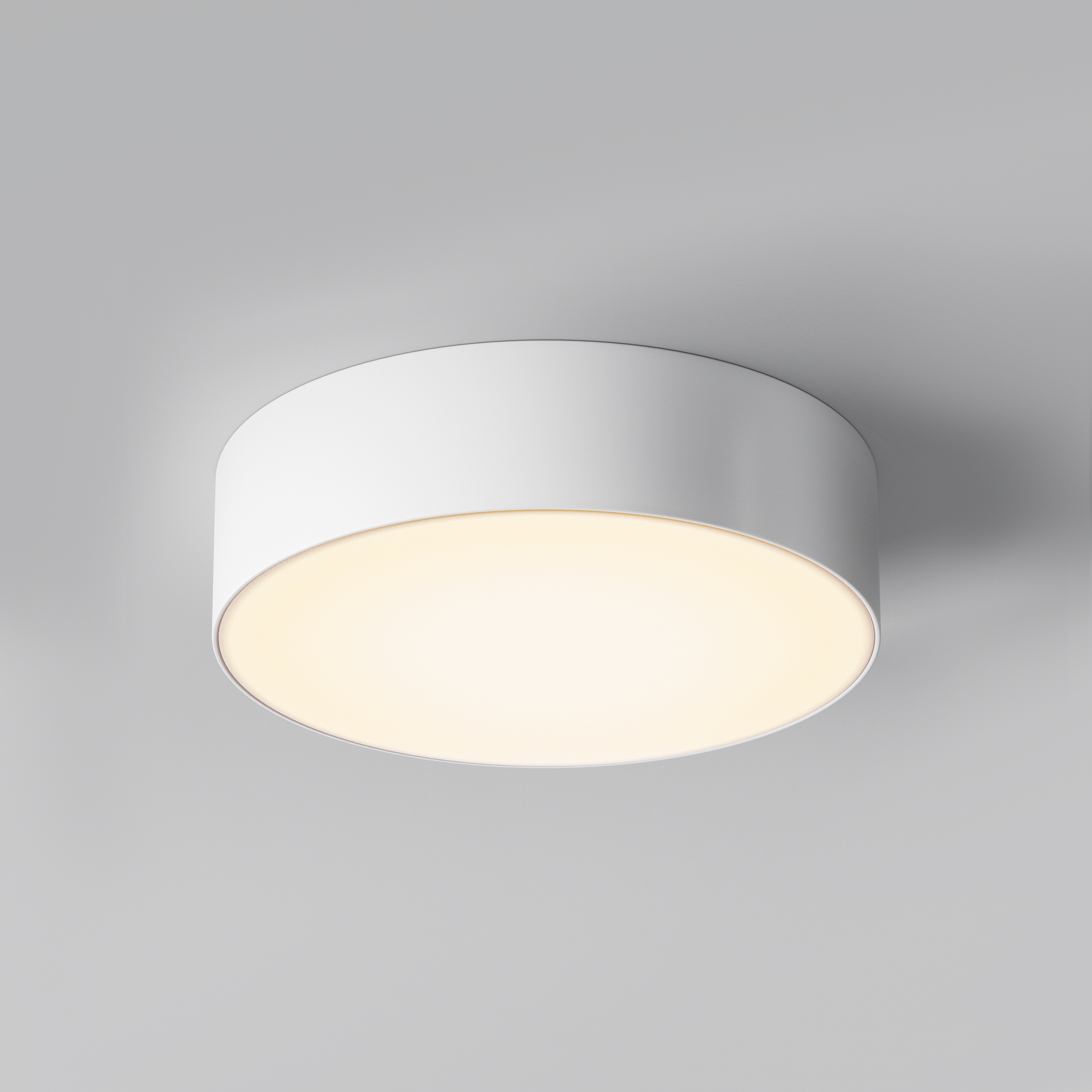 Потолочный светильник Зон / Zon IP 4000 30Вт IP 65