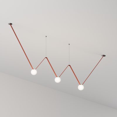 Комплект текстильной подвесной системы Parity TFC-Par-H04-R
