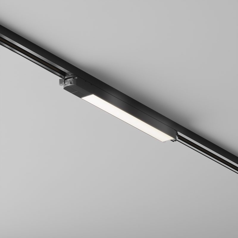 Трековый светильник Базис / Basis Unity 4000K 12Вт 110°