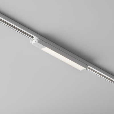 Трековый светильник Базис / Basis Unity 4000K 12Вт 110°