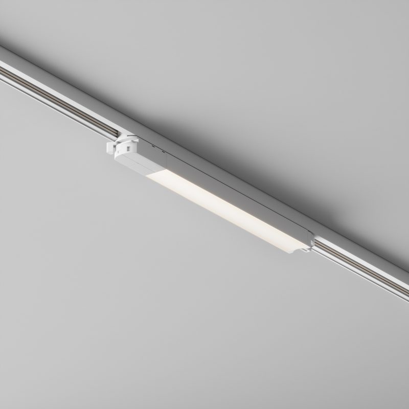 Трековый светильник Базис / Basis Unity 4000K 12Вт 110°
